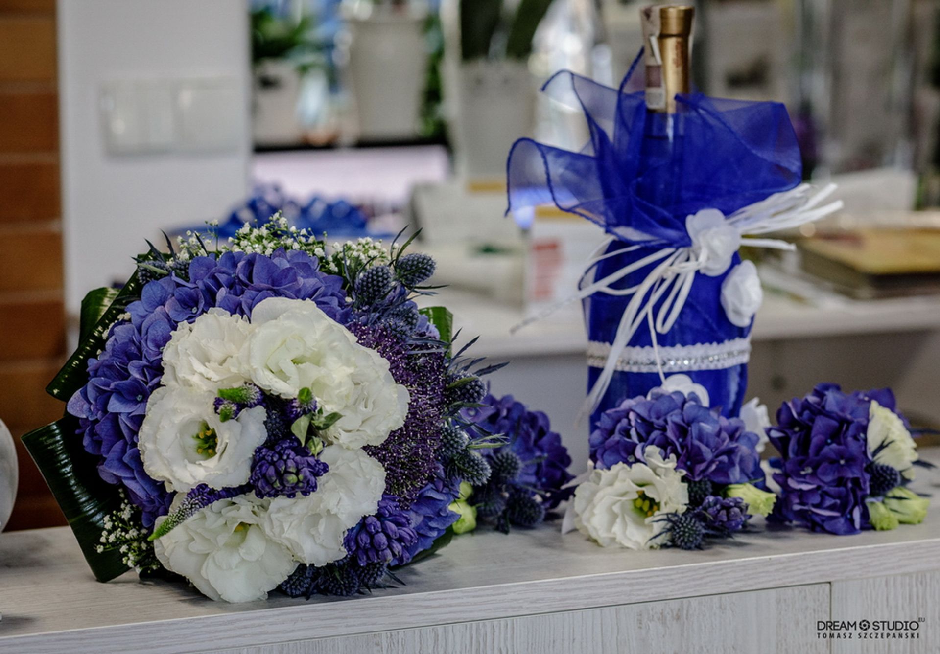 Kwiaciarnia Magnolia 47